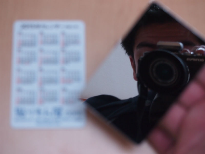 カードミラーTW-001/002MP-T（ノーマル）もしくはMP-HC（ハードコート）