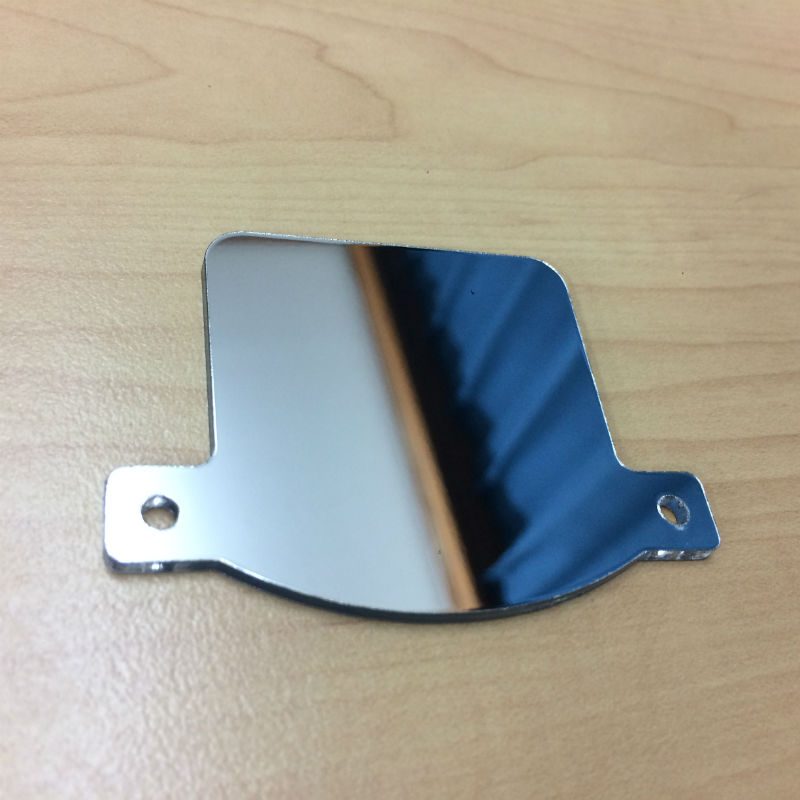 レーザーサンプル３