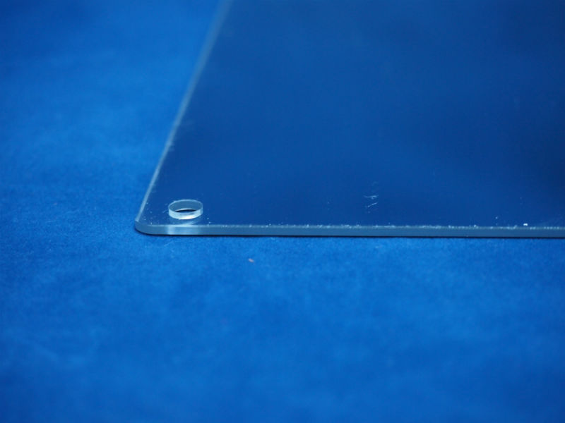 アクリルミラー２