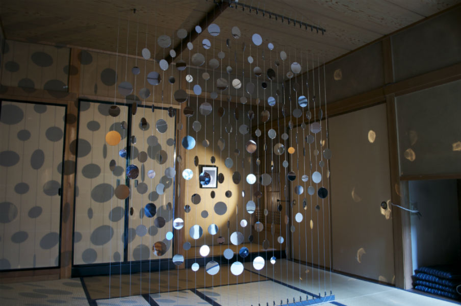 近藤洋平様　作品 「moon」